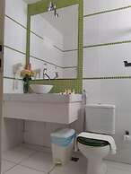 Pousada Tambau Familly