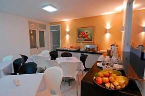 Pousada Tambau Familly