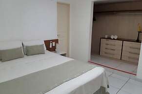 Pousada Tambau Familly