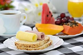 Pousada Tambau Familly