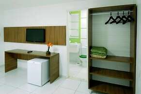 Pousada Tambau Familly