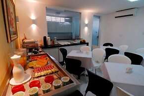 Pousada Tambau Familly