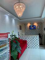 Pousada Tambau Familly