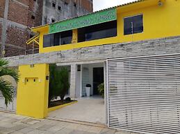 Pousada Tambau Familly