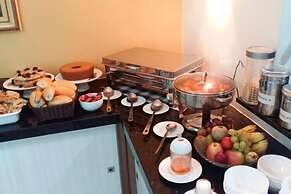 Pousada Tambau Familly