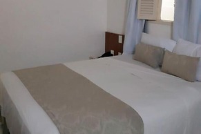 Pousada Tambau Familly