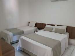 Pousada Tambau Familly