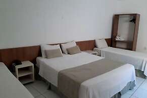 Pousada Tambau Familly