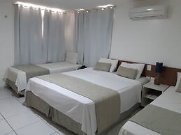 Pousada Tambau Familly