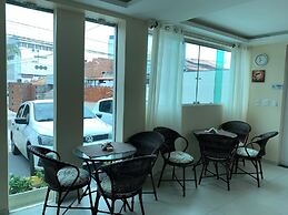 Pousada Tambau Familly