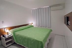 Pousada Tambau Familly