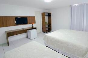 Pousada Tambau Familly