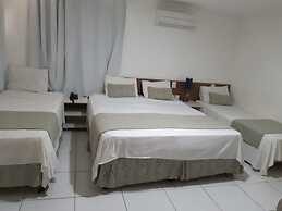 Pousada Tambau Familly