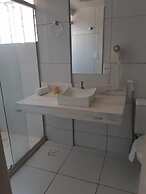 Pousada Tambau Familly