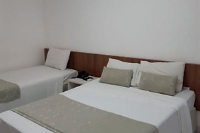 Pousada Tambau Familly