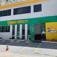 Pousada Tambau Familly