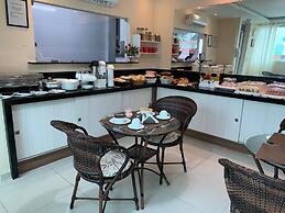 Pousada Tambau Familly