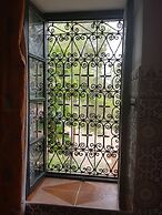 Riad Mimouna De Timnay