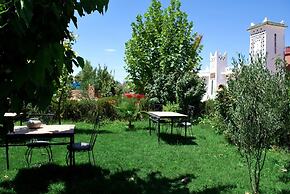 Riad Mimouna De Timnay