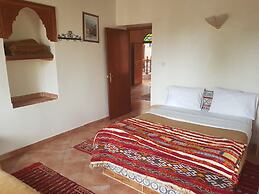 Riad Mimouna De Timnay