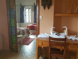 Riad Mimouna De Timnay