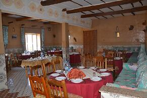 Riad Mimouna De Timnay