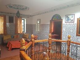 Riad Mimouna De Timnay