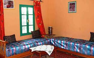 Riad Mimouna De Timnay