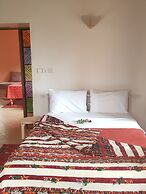 Riad Mimouna De Timnay