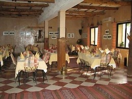 Riad Mimouna De Timnay