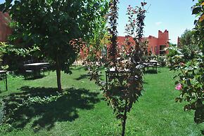 Riad Mimouna De Timnay