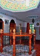 Riad Mimouna De Timnay