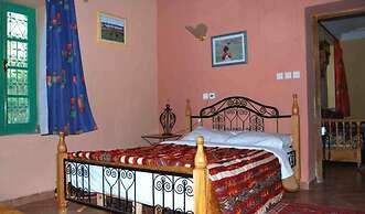 Riad Mimouna De Timnay