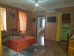 Riad Mimouna De Timnay