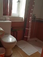 Riad Mimouna De Timnay