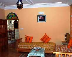 Riad Mimouna De Timnay