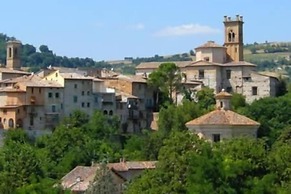 A Palazzo