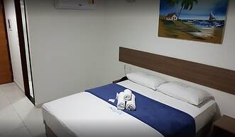 Anjos Praia Hotel