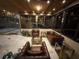 Petra Sky Hotel