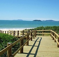 Tu Casa De La Playa Florianópolis Brasil