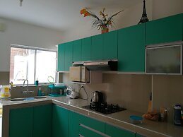 Casa Puerto Eten - Chiclayo