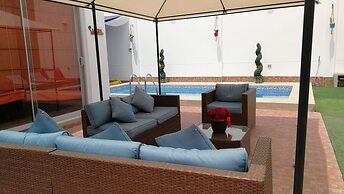 Casa Puerto Eten - Chiclayo