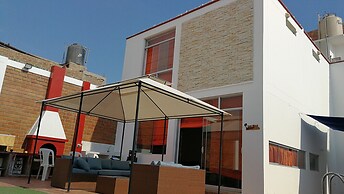 Casa Puerto Eten - Chiclayo