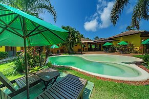 Pousada Tropicarim