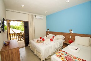 Pousada Tropicarim