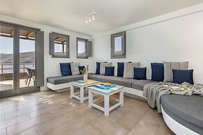 Ammoa Beach Residences