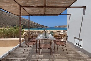 Ammoa Beach Residences