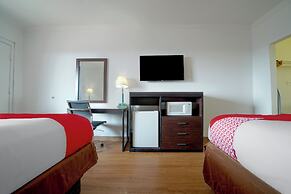 OYO Hotel Kingsville Hwy 77
