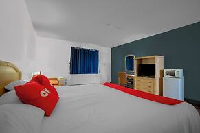 OYO Hotel Kingsville Hwy 77