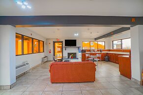 OYO Hotel Kingsville Hwy 77